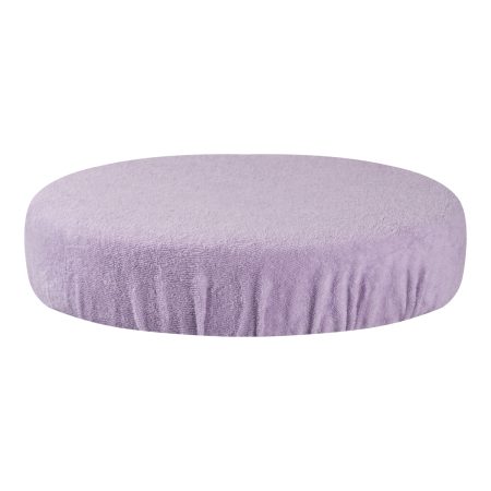 Master's chair cover in purple skinstars.lt