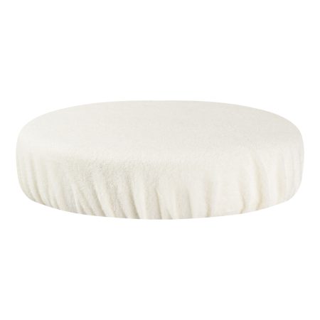 Terry cover for stool cream SKINSTARS.LT