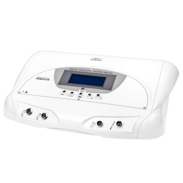Mesotherapy device GIOVANNI CLASSIC
