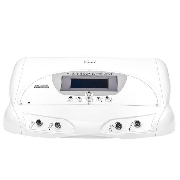 Mesotherapy device GIOVANNI CLASSIC