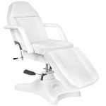 Cosmetology bed A 234 white