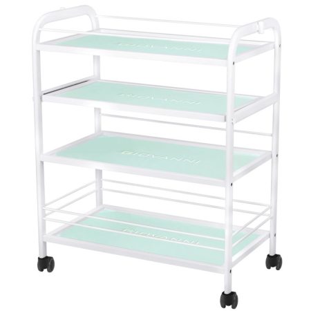 Cosmetology trolley table Giovanni 1015