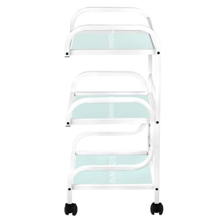 Cosmetology trolley table Giovanni 1014