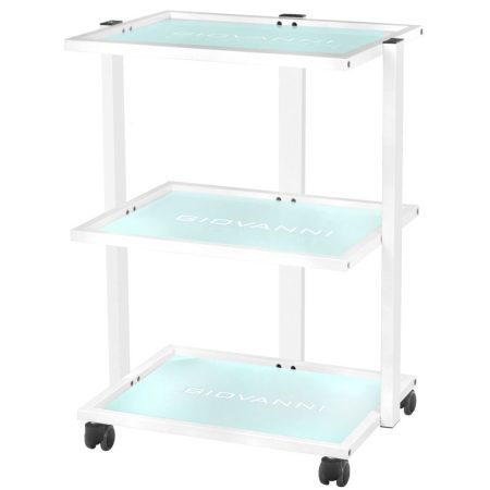 Cosmetology trolley table Giovanni 1040