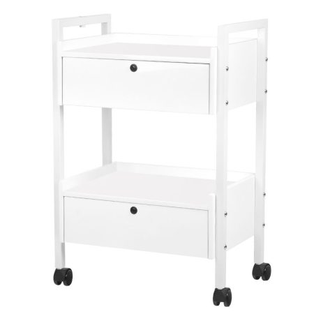 Cosmetology trolley table Giovanni 1019