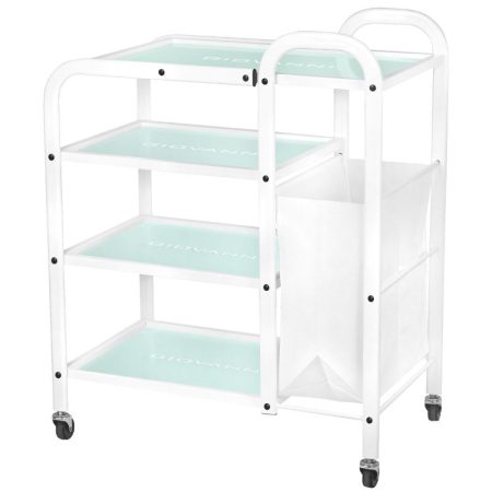 Cosmetology trolley table Giovanni 1031