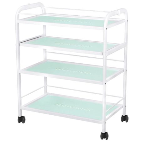 Cosmetology trolley table Giovanni 1015A