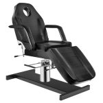 Hydraulic cosmetology bed 210 black