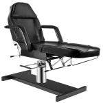 Hydraulic cosmetology bed 210 black