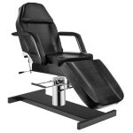 Hydraulic cosmetology bed 210 black