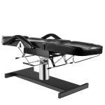 Hydraulic cosmetology bed 210 black