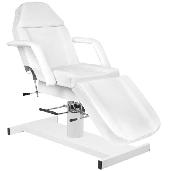 Cosmetic bed A210 Lamp-magnifier LED S5