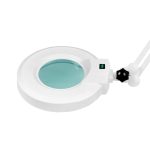 Cosmetic bed A210 Lamp-magnifier LED S5
