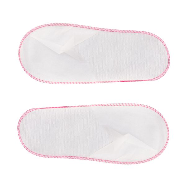 Disposable full flip flops skinstars.lt