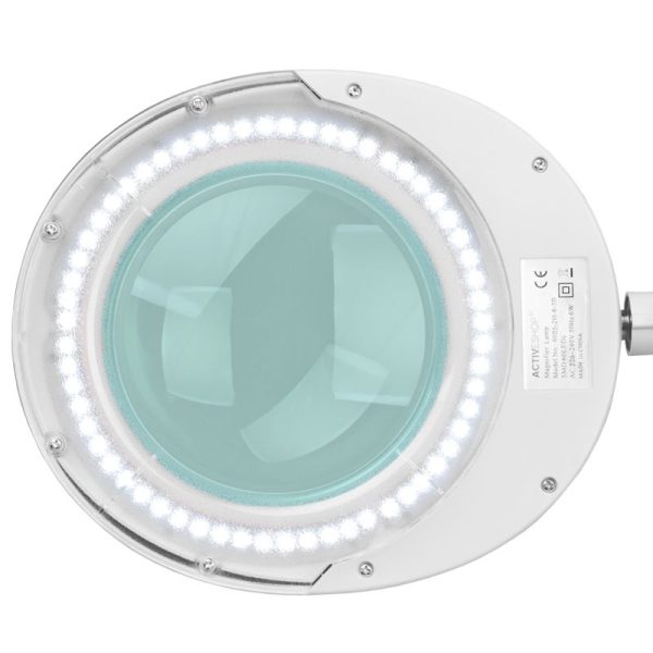 Led lemp 6025 60