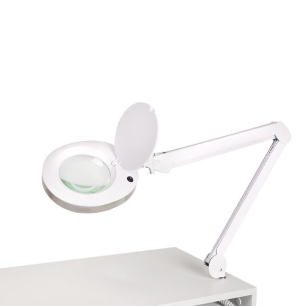 Cabinet AZZURRO MIDI 970M white