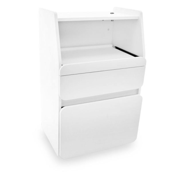Cabinet AZZURRO MIDI 970M white