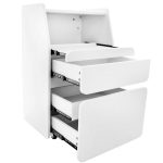 Cabinet AZZURRO MIDI 970M white