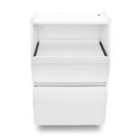 Cabinet AZZURRO MIDI 970M white