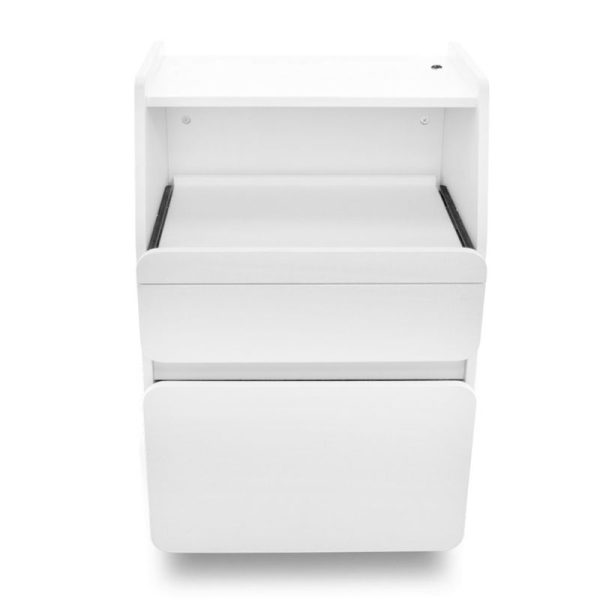 Cabinet AZZURRO MIDI 970M white