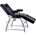 Tattoo chair Pro ink 602 black