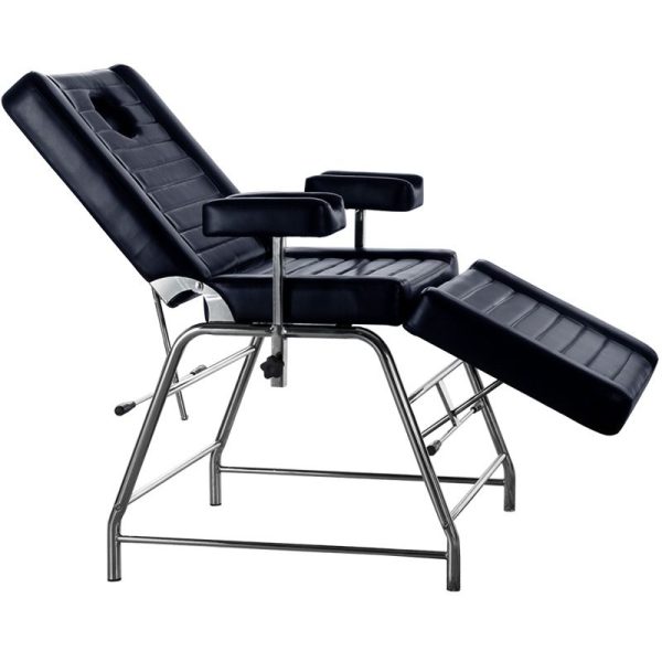 Tattoo chair Pro ink 602 black