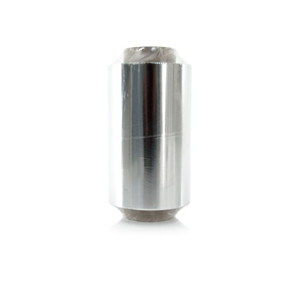 Hairdressing foil alu roll 250 0,014mm skinstars.lt