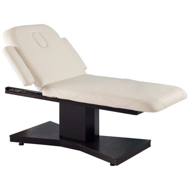 Spa cosmetic bed azzurro 805 latte skinstars.lt