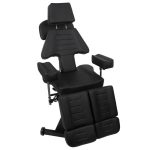 Tattoo chair pro ink 603b black skinstars.lt