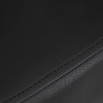 Barber sink Gabbiano Helsinki black