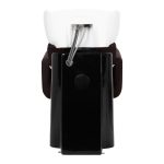 Hairdresser's sink Gabbiano Helsinki brown