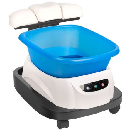 Pedikiūro vonelė Azzurro su masažo funkcija