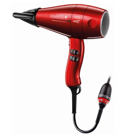 Valera Silent Jet 8500 2000W Rotocord Hair Dryer