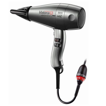 Valera Silent Jet 8600 Ionic 2400W Rotocord Hair Dryer