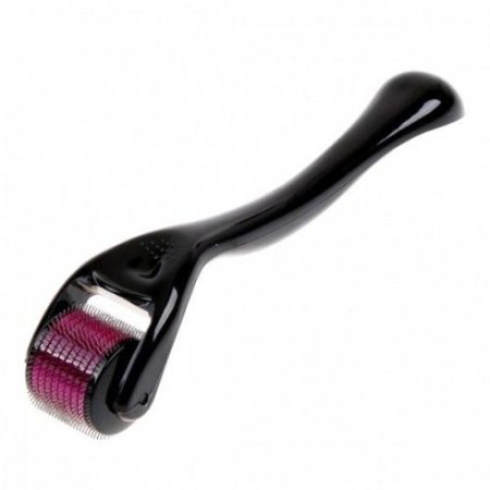 Dermo- Roller for mesotherapy 1,5 mm 540 steel needles