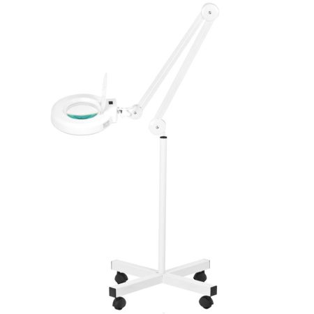 Cosmetology Lamp with Magnifying Glass S4 LED