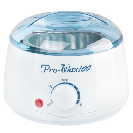 Vaško šildytuvas Pro Wax 100 skardinė 400 ml 100W