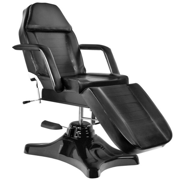Cosmetology bed A 234 black skinstars.lt