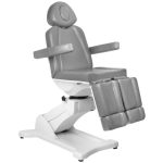 Cosmetic bed AZZURRO 869AS gray