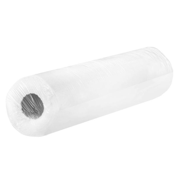 Disposable fleece sheet 80-100 with perforation skinstars.lt