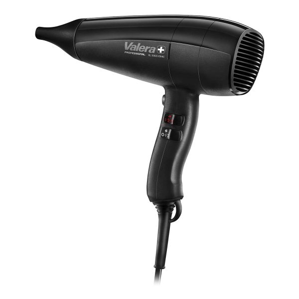 Valera Swiss Light 3300 1800W Ionic Hair Dryer