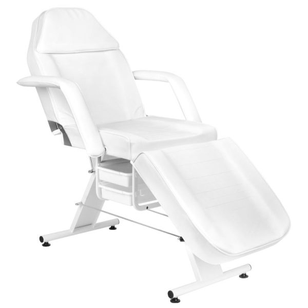 Cosmetic bed Basic 202 white skinstars.lt