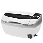 Ultrasonic Bath for instruments cleaning 3L 150w skinstars.lt