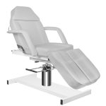 Electric cosmetology bed A 210C PEDI gray