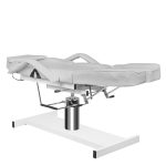 Electric cosmetology bed A 210C PEDI gray