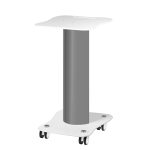 Cosmetology trolley for equipment 003