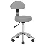 Master chair AM-304 grey skinstars.lt