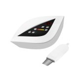 Skin scrubber - sonophoresis, SMART 657A