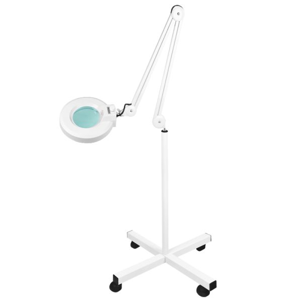 S4 LED Cosmetic Lamp with Magnifying Glass