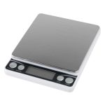 Scales, S-2000